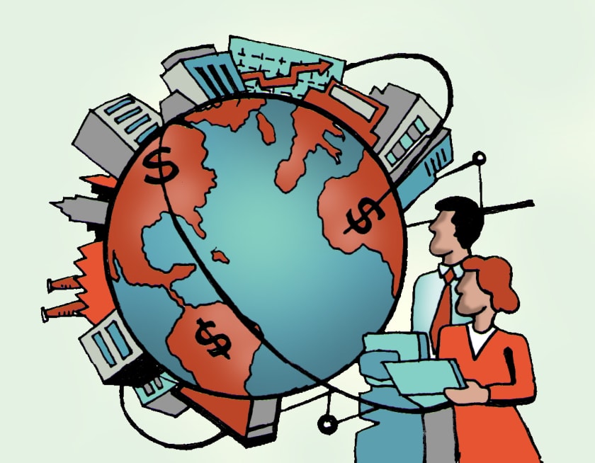 planeta y capitalism