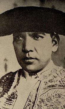 Rodolfo Gaona.