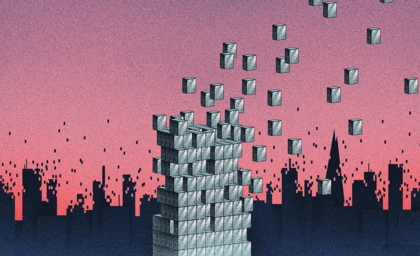 Imagen: The Economist.