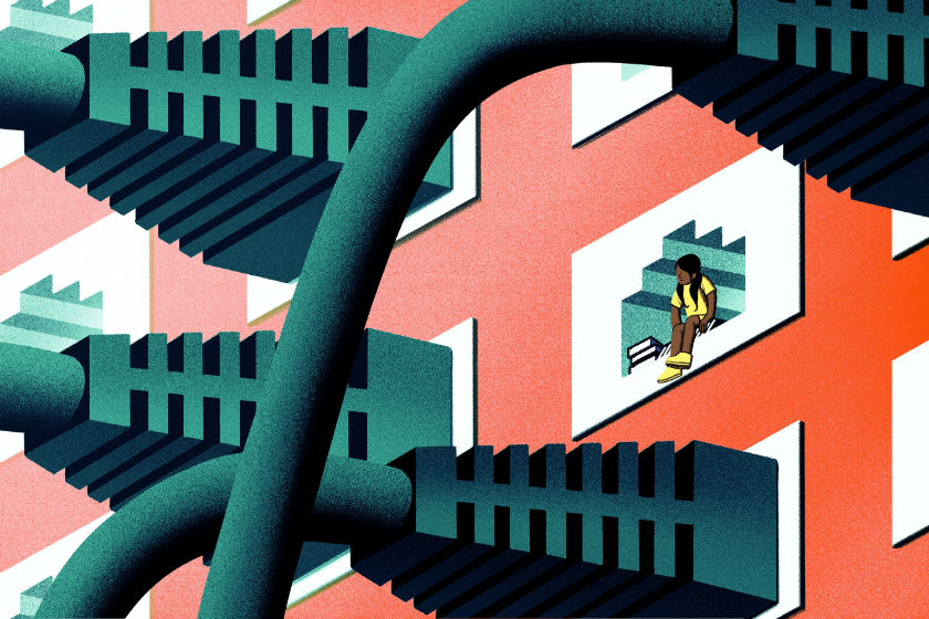 Ilustración: Cathryn Virginia.