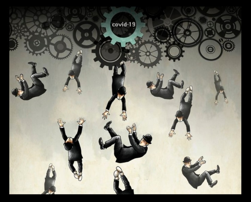 El fin del capitalismo