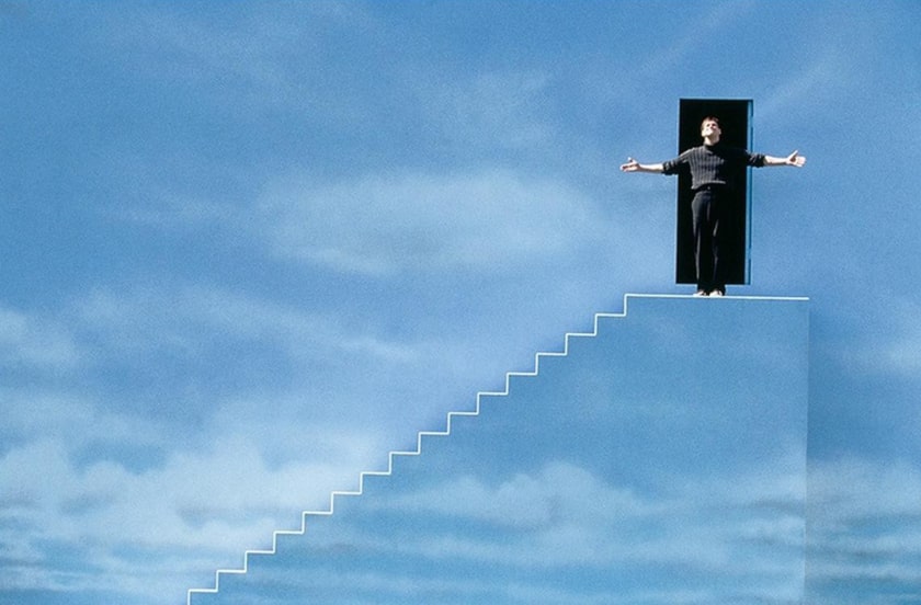 reality show, truman show