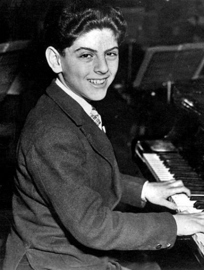 Daniel Barenboim