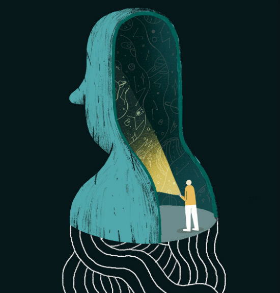 Espiritualidad y consciencia