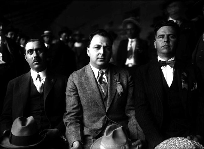 diputados mexicanos