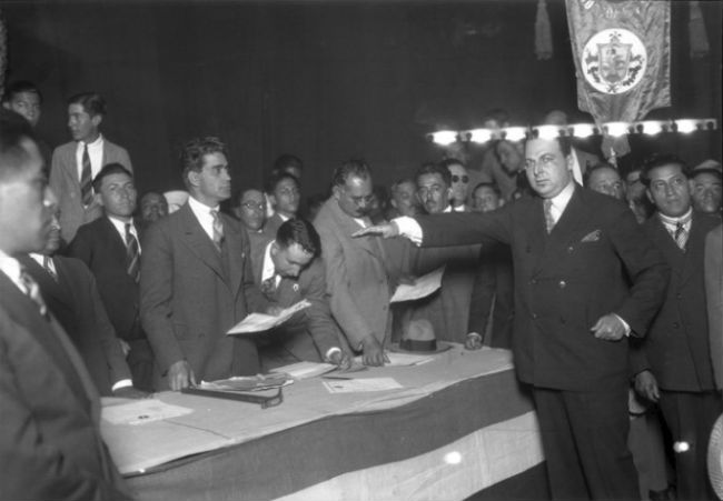 Gonzalo N Santos