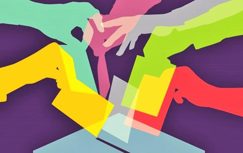 votar, elecciones 2021