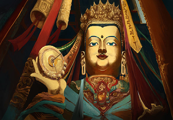 buda