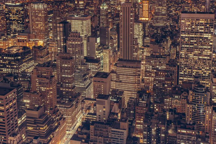 urbanismo, desarrollo