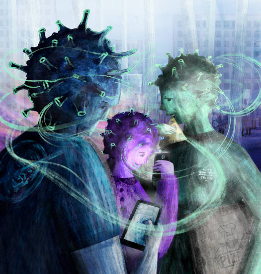 pandemia 2020