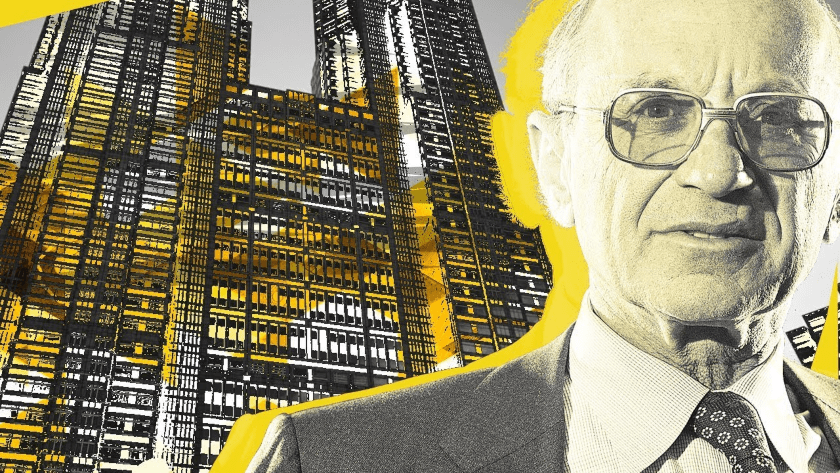 Milton Friedman