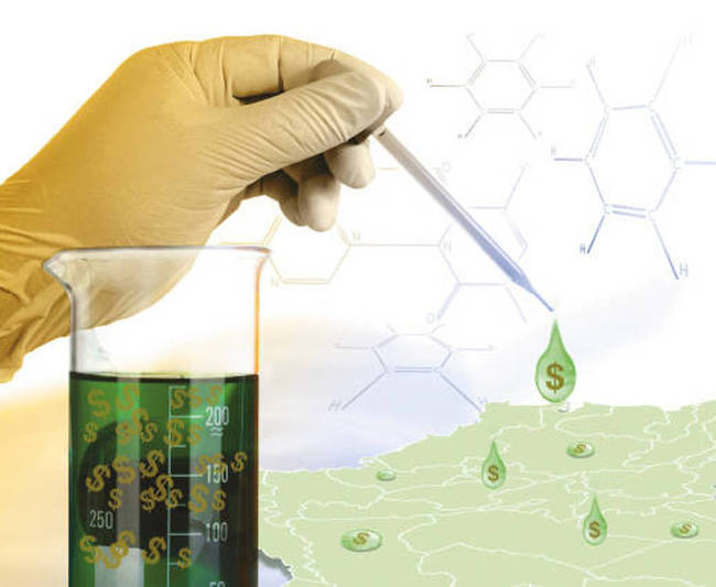 presupuesto a la ciencia