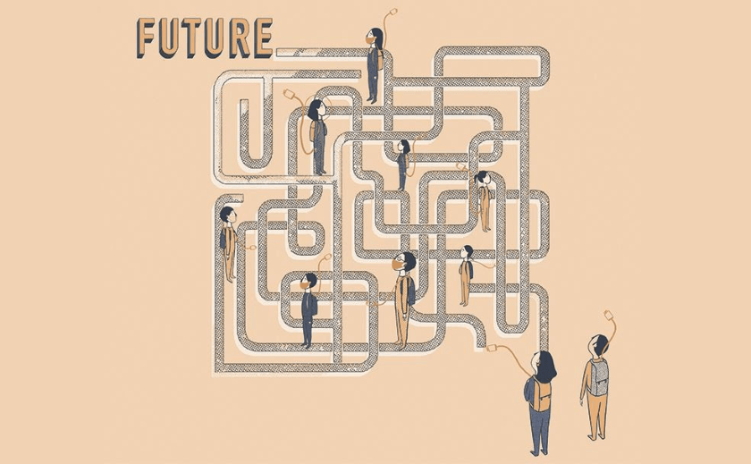 educacion online, futuro