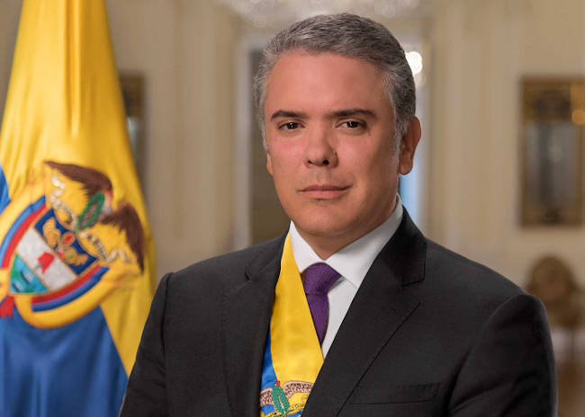 ivan duque 