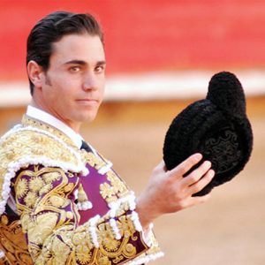 Jose Mauricio Morett