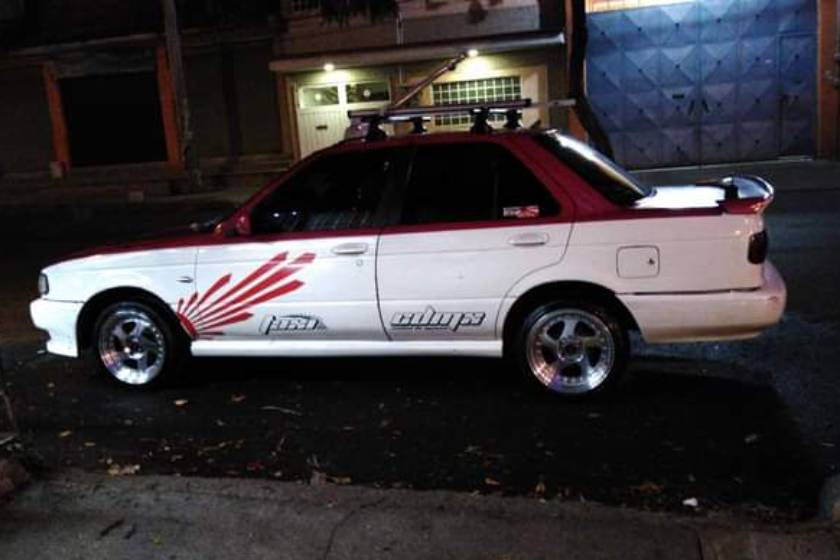 Entre la pandemia, la incredulidad y la crisis económica; historia de un taxista