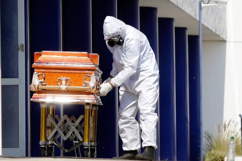 Fotografía: Cuartoscuro. 