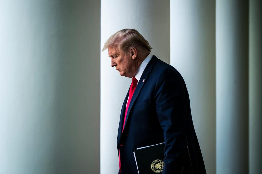 Fotografía: The Washington Post
