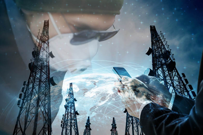 Dinámica de las Telecom en el Pandémico 2020