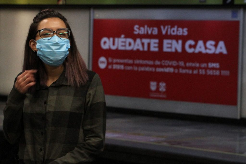 Gatell contagiado de COVID-19 ¿Cuándo cambiarán la estrategia para salvar vidas?
