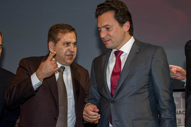 ancira y lozoya