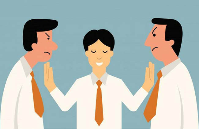 resolucion de controversia