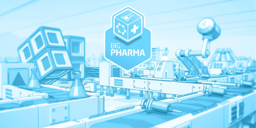 big pharma