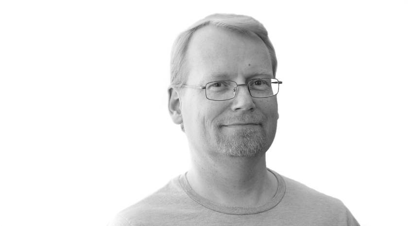 Jari Arkko
