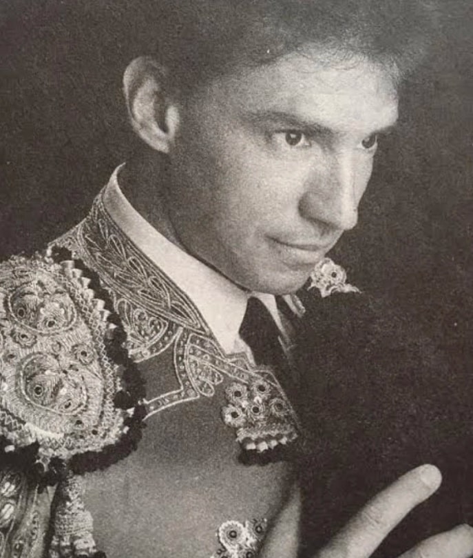 Jorge Gutiérrez, en La Mexico