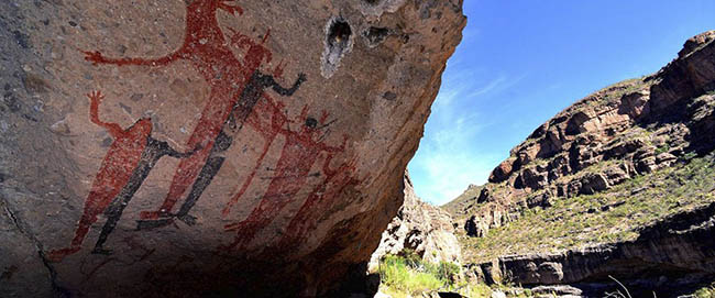sierra baja california