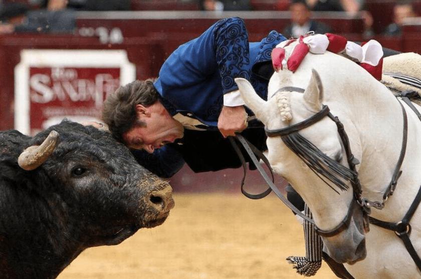 Pablo Hermoso de Mendoza