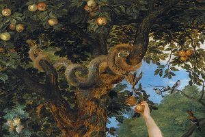 las razones de la serpiente