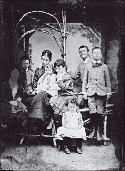 familia Wittgenstein