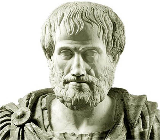 democracia aristoteles
