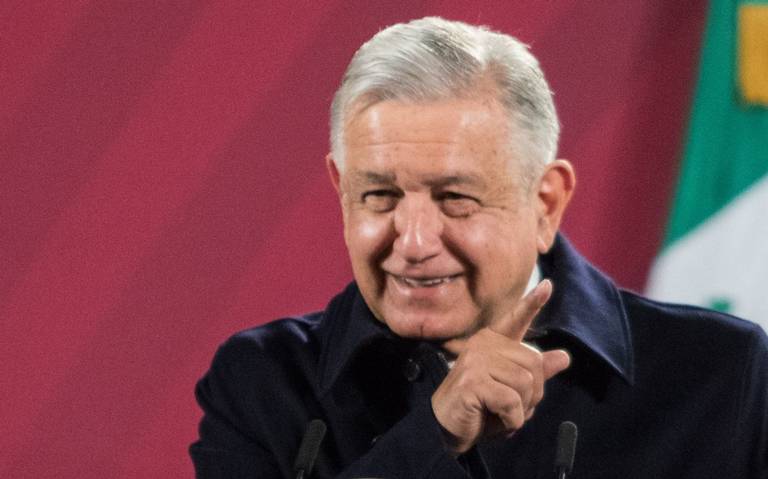 La personificación de un político y el regreso al presidencialismo