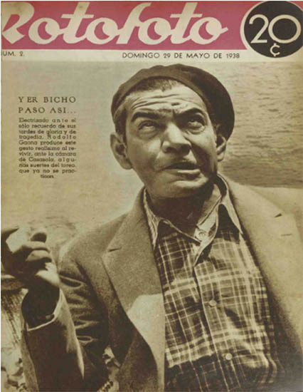 periodismo rotofoto