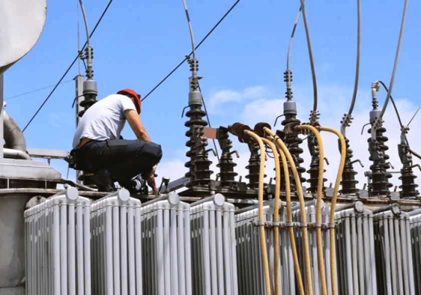 comision reguladora de energia