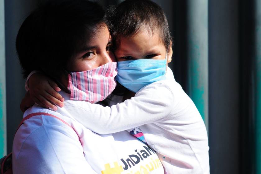 Desabasto de medicamentos oncológicos para niños y niñas: violación a los Derechos Humanos