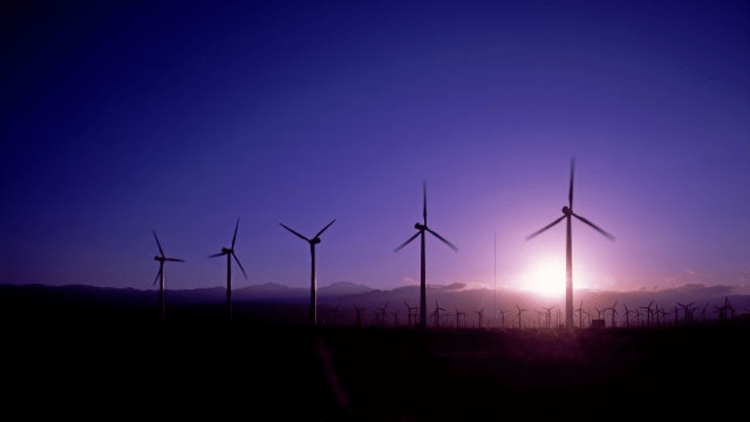 energia eolica