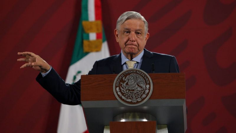 Quienes deberían de decir ¨ ya chole ¨ son las millones de mujeres han sufrido de violencia, ¨ ya basta ¨ deberían de decir las mujeres que salen con miedo a las calles ante la ineptitud de un gobierno en corregir sus políticas de seguridad, pero importa promover la imagen de un presidente,