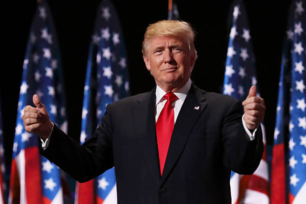 Trump absuelto, Senado no consigue suficientes votos para enjuiciarlo