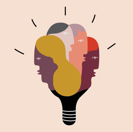 ideas y diversidad