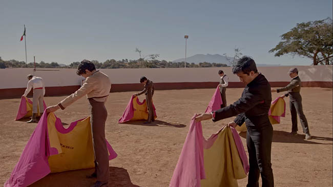 Futuro de la tauromaquia