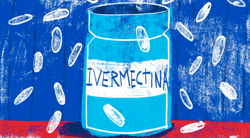 ivermectina