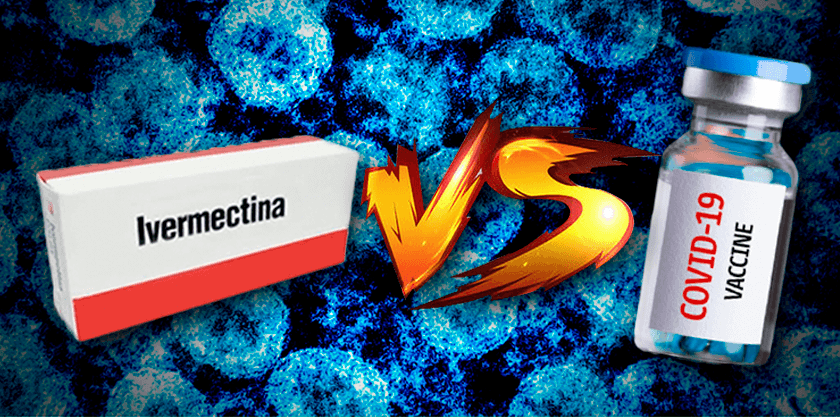 ivermectina y vacuna