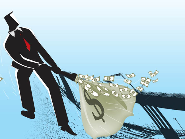 conflictos economicos