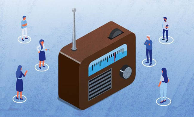 dia mundial de la radio