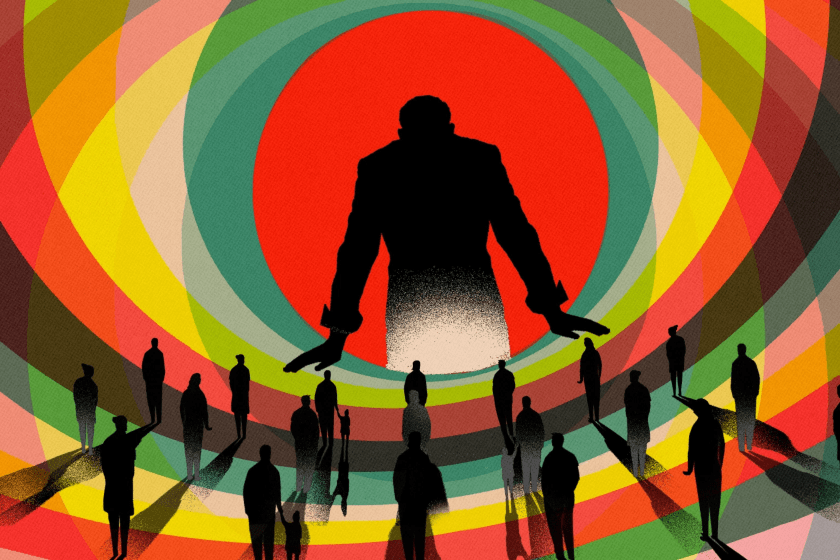 instituciones y control
