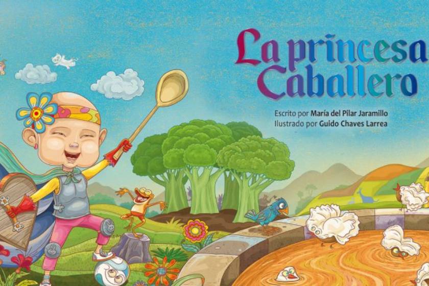 Los tres “tsunamis” que cambiaron la situación del cáncer infantil en Ecuador