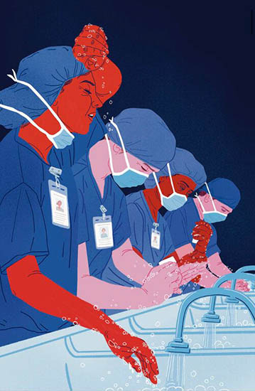 servicio social medico